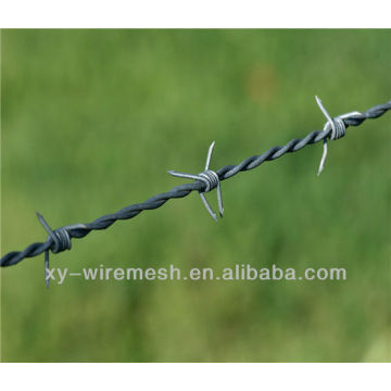 Razor barbed wire (Manufacturer)